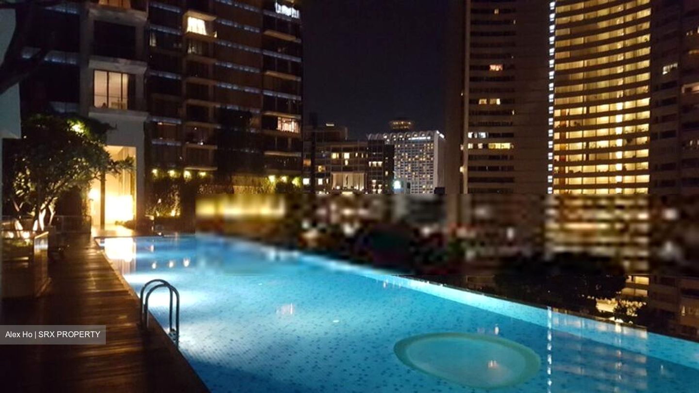 Helios Residences (D9), Apartment #403187951